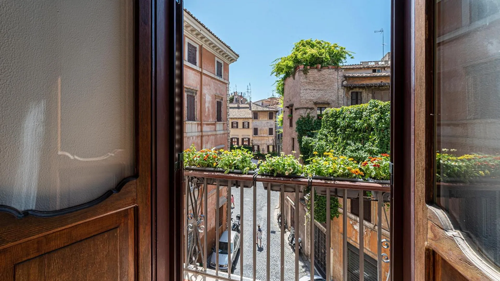 Margana Luxury 3 Bedrooms Amazing Terrace Rome 0*,  Italy