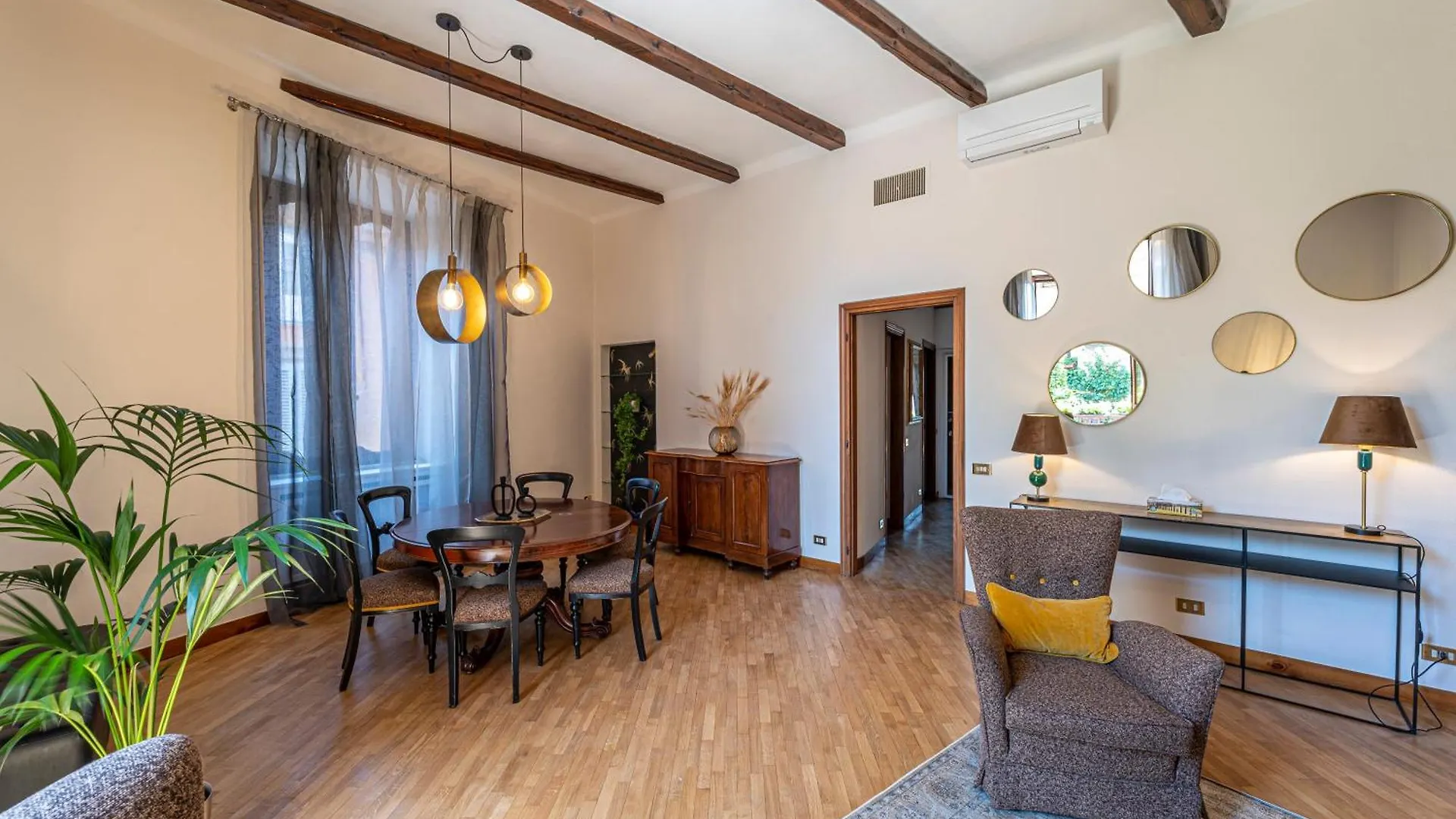 Apartment Margana Luxury 3 Bedrooms Amazing Terrace Rome