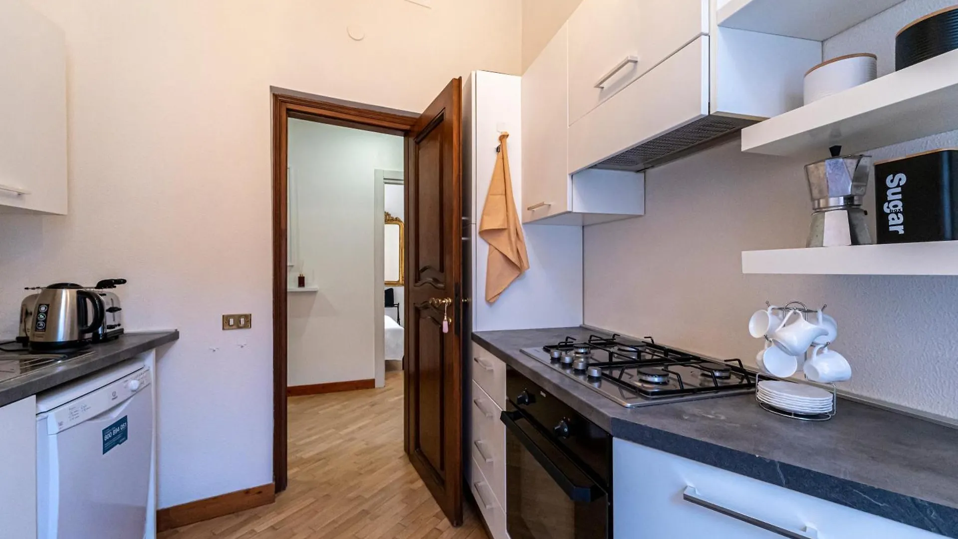 Διαμέρισμα Margana Luxury 3 Bedrooms Amazing Terrace Ρώμη Ιταλία
