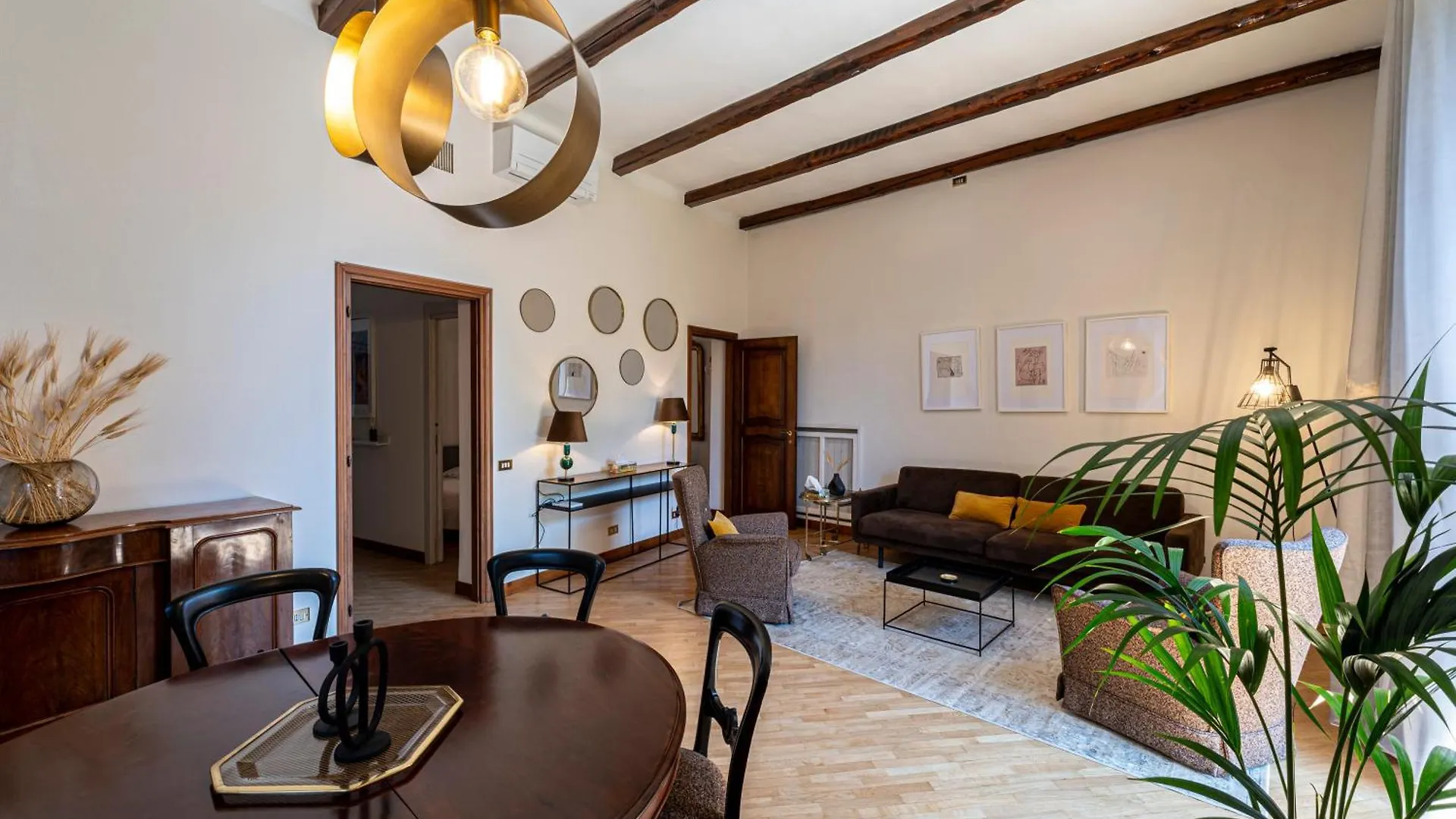 Διαμέρισμα Margana Luxury 3 Bedrooms Amazing Terrace Ρώμη Ιταλία