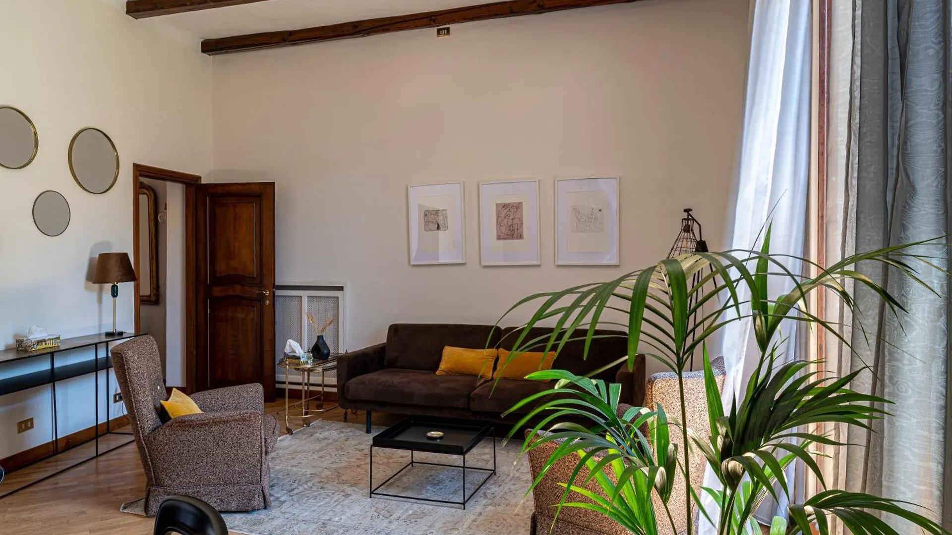 Margana Luxury 3 Bedrooms Amazing Terrace Ρώμη