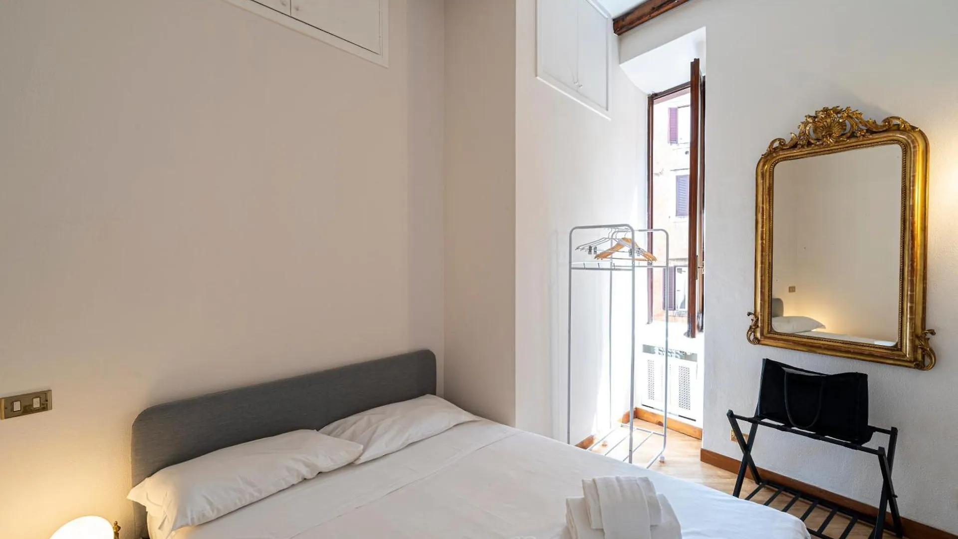 Διαμέρισμα Margana Luxury 3 Bedrooms Amazing Terrace Ρώμη