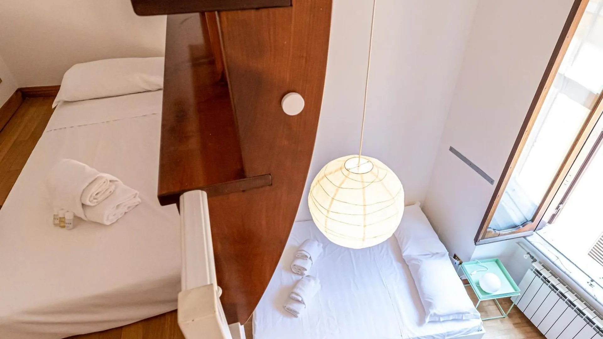Margana Luxury 3 Bedrooms Amazing Terrace Ρώμη Ιταλία