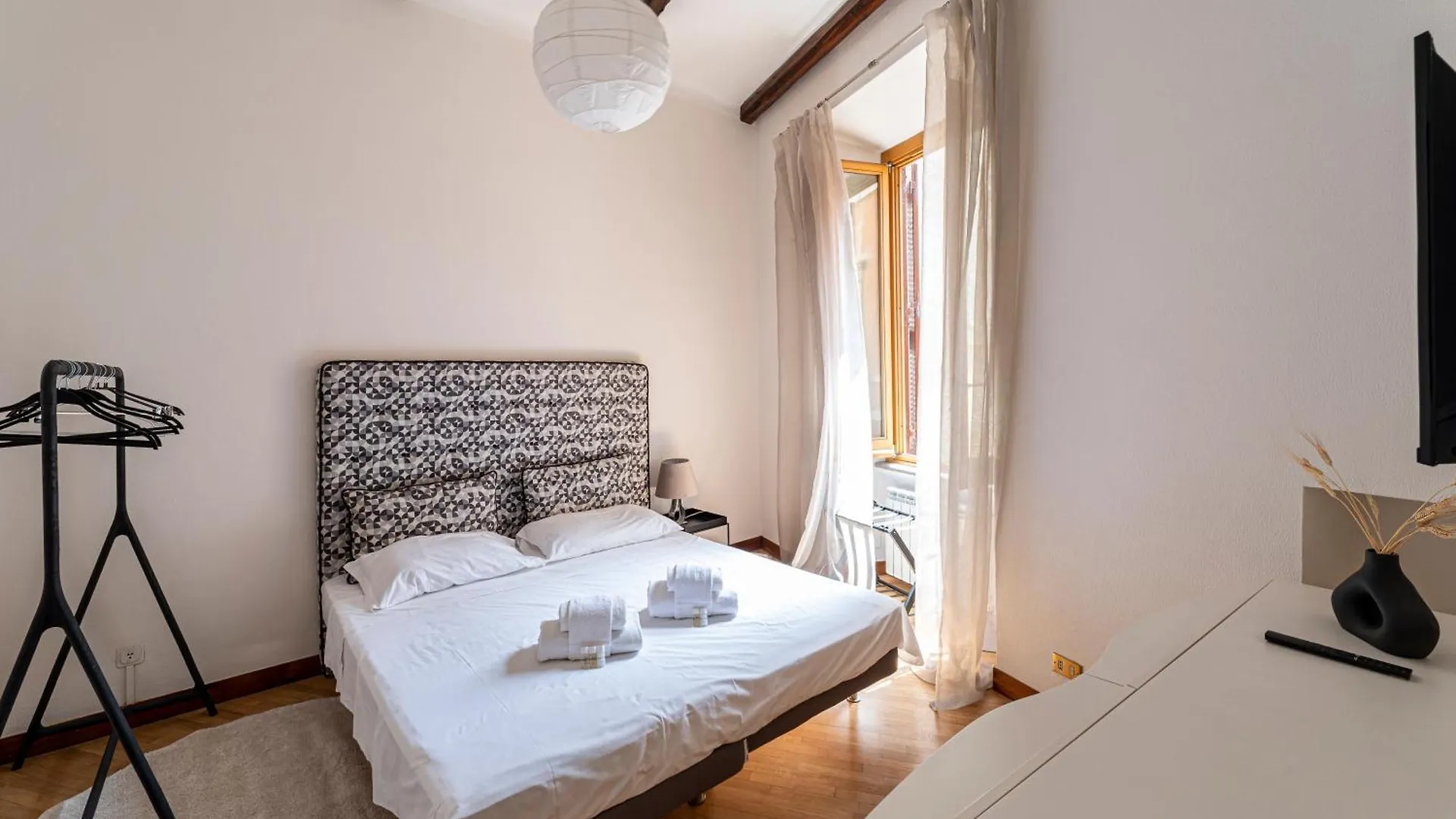 Margana Luxury 3 Bedrooms Amazing Terrace Rome