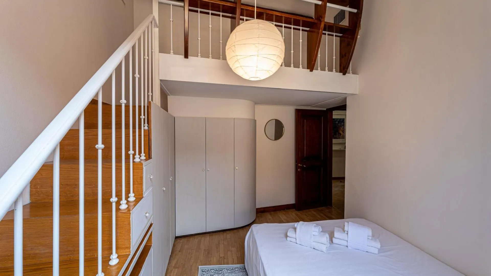 Margana Luxury 3 Bedrooms Amazing Terrace Rome Apartment