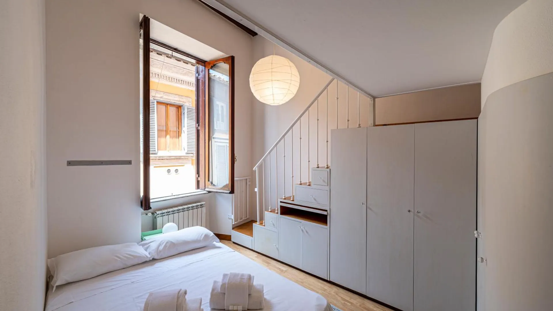 Margana Luxury 3 Bedrooms Amazing Terrace Rome Apartment
