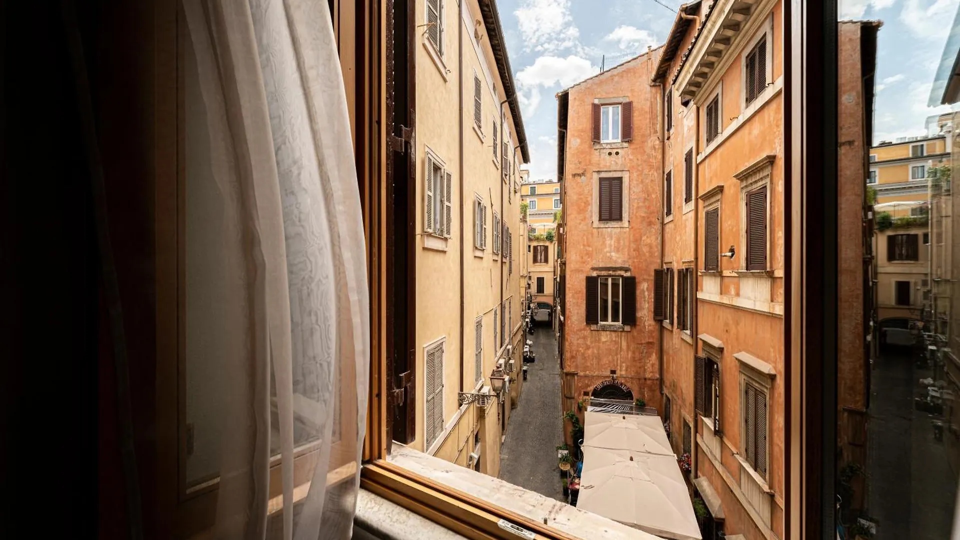 Margana Luxury 3 Bedrooms Amazing Terrace Rome Apartment