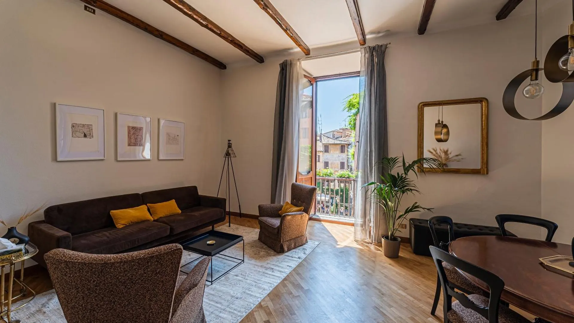 Apartment Margana Luxury 3 Bedrooms Amazing Terrace Rome