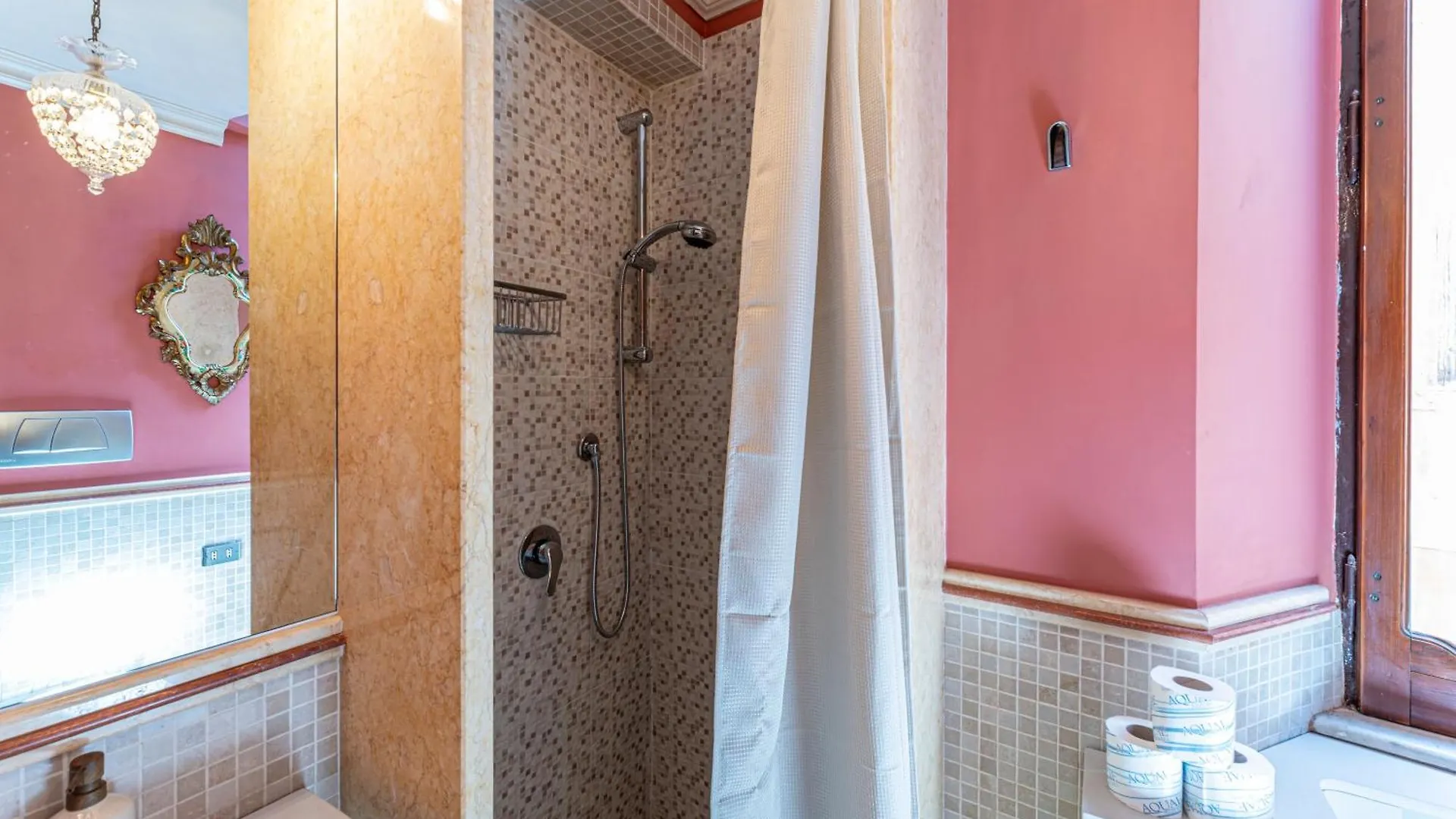 Apartment Margana Luxury 3 Bedrooms Amazing Terrace Rome